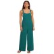 гащеризон,дамски,гащеризони,o´neill,brenda,structured,dungaree,sleeveless,jumpsuit,green,(botanical,heat)
