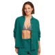 риза,с,дълъг,ръкав,дамски,ризи,мъжки,ризи,o´neill,brenda,structured,long,sleeve,shirt,green,(botanical,heat)