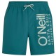бански,гащета,мъжки,бански,костюми,o´neill,cali,16´´,swimming,shorts,green,blue,(botanical,heat)