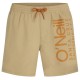 бански,гащета,мъжки,бански,костюми,o´neill,cali,16´´,swimming,shorts,beige,brown,(oak,ridge)