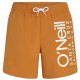 бански,гащета,мъжки,бански,костюми,o´neill,cali,16´´,swimming,shorts,brown,orange,(tandoori)