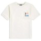 тениска,мъжки,тениски,дамски,тениски,o´neill,chest,pocket,short,sleeve,t,shirt,white,(snow,white)