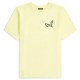тениска,мъжки,тениски,дамски,тениски,o´neill,chest,print,short,sleeve,t,shirt,yellow,(rainforest,dew)