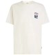 тениска,мъжки,тениски,дамски,тениски,o´neill,chest,print,short,sleeve,t,shirt,white,(snow,white)