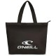 чанта,всички,чанти,o´neill,coastal,tote,bag,black,(black,out)