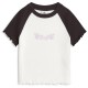 тениска,мъжки,тениски,дамски,тениски,o´neill,color,block,rib,short,sleeve,t,shirt,white,(snow,white,colour,block)