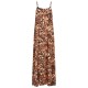 рокля,дамски,поли,и,рокли,o´neill,devyn,maxi,sleeveless,long,dress,brown,(black,brazillian,sun)