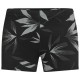бански,гащета,мъжки,бански,костюми,o´neill,essential,aop,racer,swimming,boxer,black,(black,tropicana,small)
