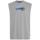 тениска,мъжки,тениски,дамски,тениски,o´neill,essentials,90´s,graphic,sleeveless,t,shirt,grey,(silver,melee)