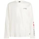 тениска,мъжки,тениски,дамски,тениски,o´neill,essentials,90´s,logo,long,sleeve,t,shirt,white,(snow,white)