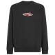 блуза,мъжки,пуловери,o´neill,essentials,90´s,logo,sweatshirt,black,(black,out)