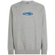 блуза,мъжки,пуловери,o´neill,essentials,90´s,logo,sweatshirt,grey,(silver,melee)