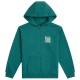 суичър,детски,блузи,o´neill,graphic,hoodie,green,(botanical,heat)