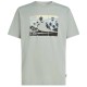тениска,мъжки,тениски,дамски,тениски,o´neill,gradient,short,sleeve,t,shirt,grey,(marble,arch)