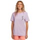 тениска,мъжки,тениски,дамски,тениски,o´neill,graphic,short,sleeve,t,shirt,purple,(pale,lavender)