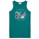 тениска,мъжки,тениски,дамски,тениски,o´neill,graphic,sleeveless,t,shirt,green,(botanical,heat)