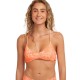 дамски,бански,костюми,o´neill,huntington,bralette,bikini,top,orange,(peach,island,sky)