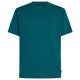 тениска,мъжки,тениски,дамски,тениски,o´neill,hybrid,polygiene,back,print,short,sleeve,t,shirt,green,(botanical,heat)