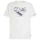 тениска,мъжки,тениски,дамски,тениски,o´neill,hybrid,upf,polygiene,graphic,uv,short,sleeve,t,shirt,white,(snow,white)