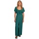гащеризон,дамски,гащеризони,o´neill,kesia,short,sleeve,jumpsuit,green,(botanical,heat)