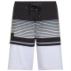 бански,гащета,мъжки,бански,костюми,o´neill,lennox,stripe,21´´,swimming,shorts,black,(white,lennox,stripe)