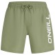 бански,гащета,мъжки,бански,костюми,o´neill,logo,16´´,swimming,shorts,green,(avery,fern)