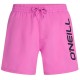 бански,гащета,мъжки,бански,костюми,o´neill,logo,16´´,swimming,shorts,pink,(electric,fuschia)