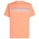тениска,мъжки,тениски,дамски,тениски,o´neill,logo,stripe,short,sleeve,t,shirt,orange,(funky,peach)