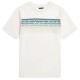 тениска,мъжки,тениски,дамски,тениски,o´neill,logo,stripe,short,sleeve,t,shirt,white,(snow,white)