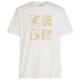 тениска,мъжки,тениски,дамски,тениски,o´neill,melange,front,print,short,sleeve,t,shirt,white,(snow,white)