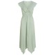 рокля,дамски,поли,и,рокли,o´neill,must,have,sleeveless,long,dress,green,(marble,arch)