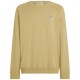 блуза,мъжки,пуловери,o´neill,o´riginals,badge,sweatshirt,brown,(oak,ridge)