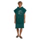 хавлиена,кърпа,хавлии,o´neill,o´riginals,changing,towel,green,(botanical,heat)