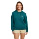 суичър,дамски,блузи,o´neill,o´riginals,hoodie,blue,(botanical,heat)