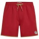 бански,гащета,мъжки,бански,костюми,o´neill,o´riginals,scallop,16´´,swimming,shorts,red,(midnight,poppy)