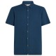 риза,с,къс,ръкав,дамски,ризи,мъжки,ризи,o´neill,o´riginals,structure,short,sleeve,shirt,blue,(english,evening)