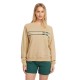 блуза,дамски,блузи,o´neill,o´riginals,sweatshirt,beige,(cocoa,sand)