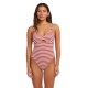 бански,костюм,дамски,бански,костюми,o´neill,o´riginals,swimsuit,red,pink,(white,red,o´riginals,stripe)