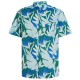 риза,с,къс,ръкав,дамски,ризи,мъжки,ризи,o´neill,print,short,sleeve,shirt,blue,(blue,tropicana,big)