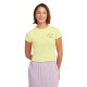 тениска,мъжки,тениски,дамски,тениски,o´neill,rib,short,sleeve,t,shirt,yellow,(rainforest,dew)