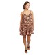 рокля,дамски,поли,и,рокли,o´neill,rilee,sleeveless,short,dress,brown,(black,brazillian,sun)