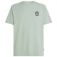 тениска,мъжки,тениски,дамски,тениски,o´neill,slub,back,print,short,sleeve,t,shirt,green,(marble,arch)