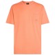 тениска,мъжки,тениски,дамски,тениски,o´neill,slub,chest,pocket,short,sleeve,t,shirt,orange,(funky,peach)