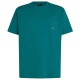 тениска,мъжки,тениски,дамски,тениски,o´neill,slub,chest,pocket,short,sleeve,t,shirt,green,blue,(botanical,heat)