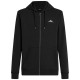 блуза,мъжки,пуловери,o´neill,small,logo,full,zip,sweatshirt,black,(black,out)