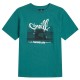 тениска,мъжки,тениски,дамски,тениски,o´neill,slub,graphic,short,sleeve,t,shirt,green,(botanical,heat)
