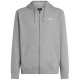 блуза,мъжки,пуловери,o´neill,small,logo,full,zip,sweatshirt,grey,(silver,melee)