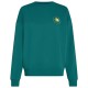 блуза,дамски,блузи,o´neill,summer,musthave,sweatshirt,green,(botanical,heat)