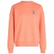 блуза,дамски,блузи,o´neill,summer,musthave,sweatshirt,orange,(funky,peach)