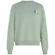блуза,дамски,блузи,o´neill,summer,musthave,sweatshirt,green,(marble,arch)